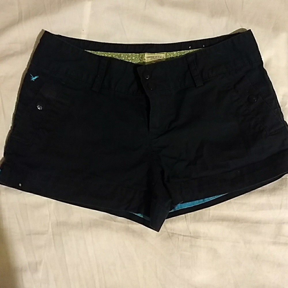 American Eagle  Outfitters stretch short s